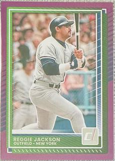 Reggie Jackson