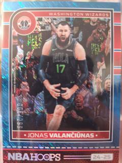 Jonas Valanciunas