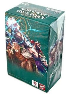 Double Pack DP-05