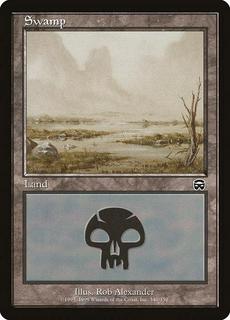 Swamp
