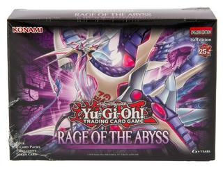 Mini Booster Box