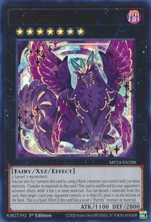 Expurrely Noir MP24-EN288
