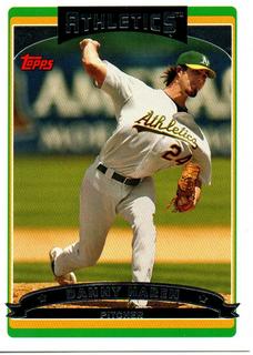 Danny Haren