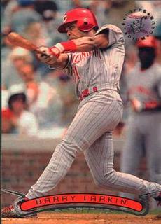 Barry Larkin