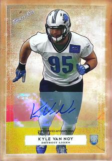 Kyle Van Noy