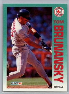 Tom Brunansky