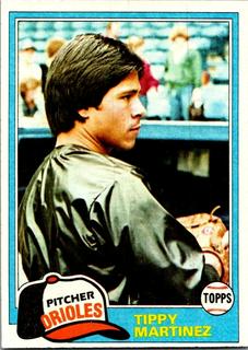 Tippy Martinez
