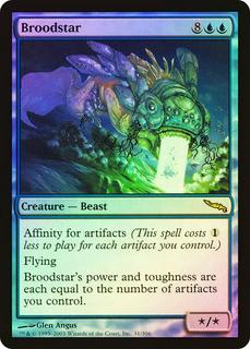 Broodstar