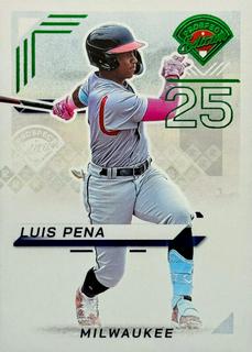 Luis Pena
