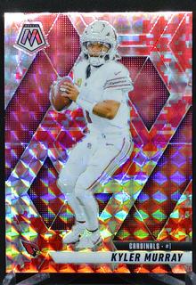 Kyler Murray