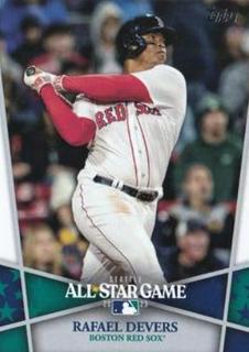 Rafael Devers