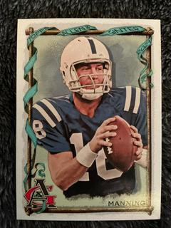 Peyton Manning