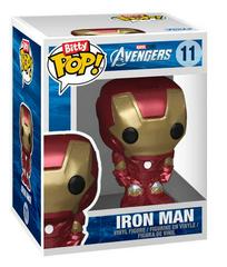 Iron Man #11 Funko POP Bitty Prices