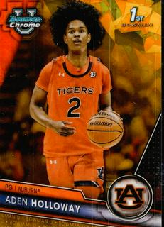 Aden Holloway