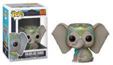 Dreamland Dumbo #512