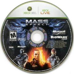 Disk | Mass Effect Xbox 360