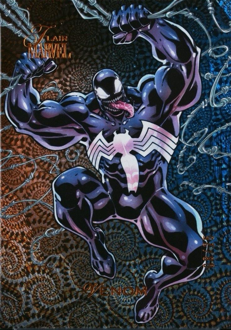 2024 Venom [Daybreak] #67