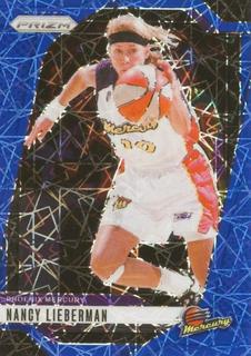 Nancy Lieberman
