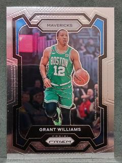 Grant Williams