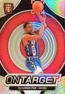 De'Aaron Fox