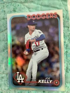 Joe Kelly
