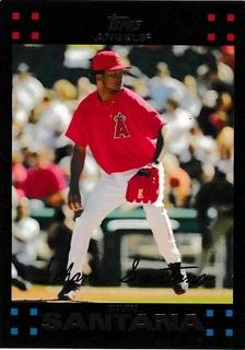 Ervin Santana