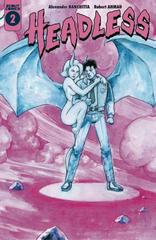 Headless #2 (2022) Comic Books Headless Prices