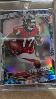 Devin Hester