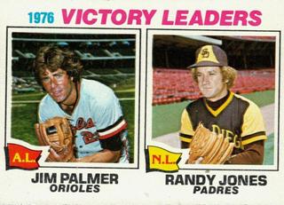 1976 Victory Leaders