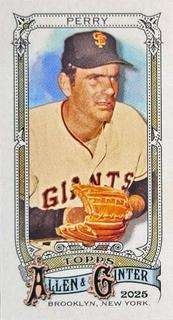 Gaylord Perry