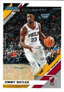 Jimmy Butler