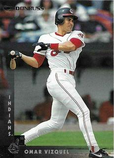 Omar Vizquel