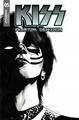 KISS: Phantom Obsession [Lee Black & White] | Comic Books KISS: Phantom Obsession