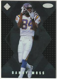 Randy Moss