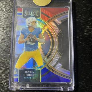 Justin Herbert