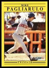 Mike Pagliarulo