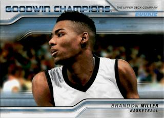 Brandon Miller