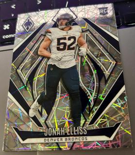 Jonah Elliss