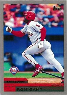 Ron Gant
