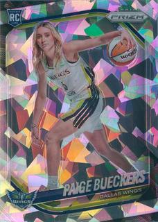 Paige Bueckers