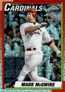 Mark McGwire
