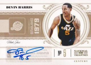 Devin Harris