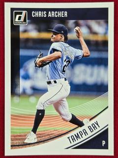 Chris Archer