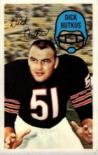 Dick Butkus