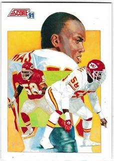 Derrick Thomas