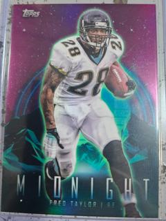Fred Taylor