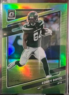 Corey Davis