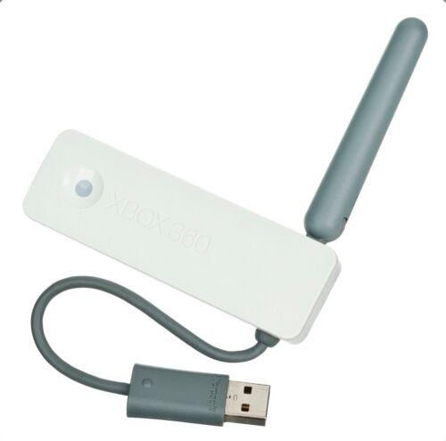 Microsoft Xbox 360 Wireless G Networking Adapter Xbox 360