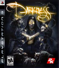 The Darkness Playstation 3 Prices