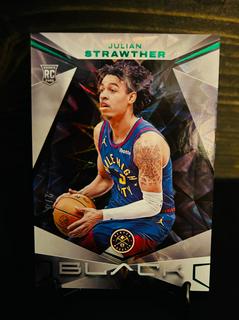 Julian Strawther